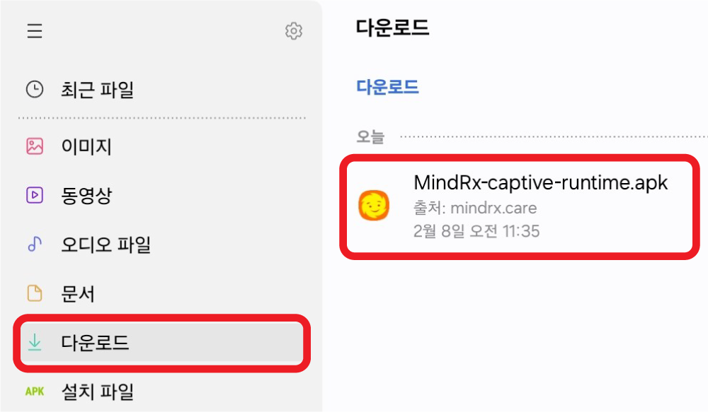 mindrx